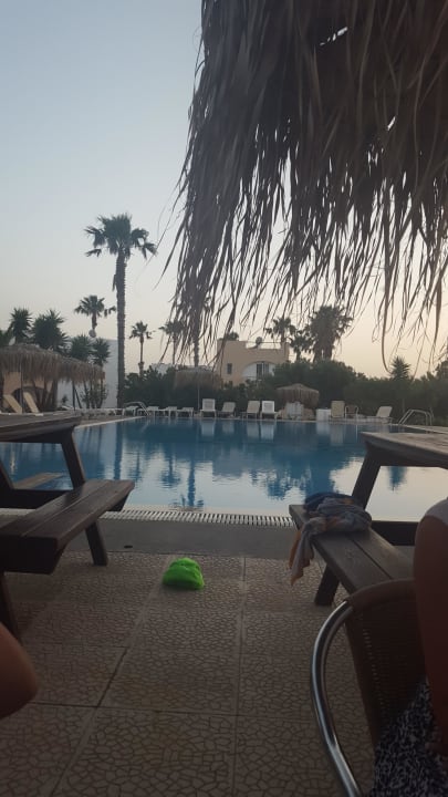 Pool Summer Village of Hippokrates - Adults only