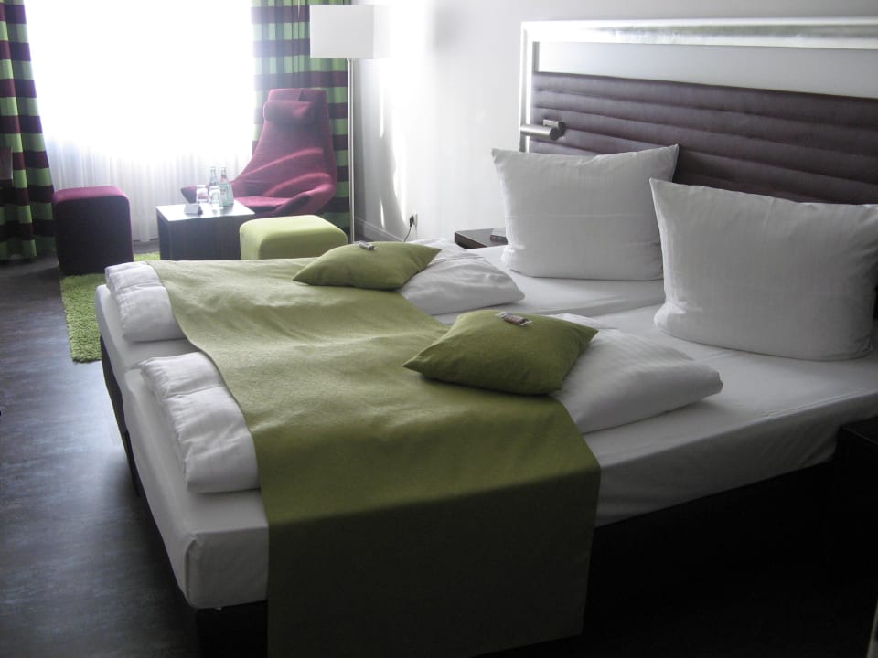 Deluxe Hotel Metropol by Maier Privathotels