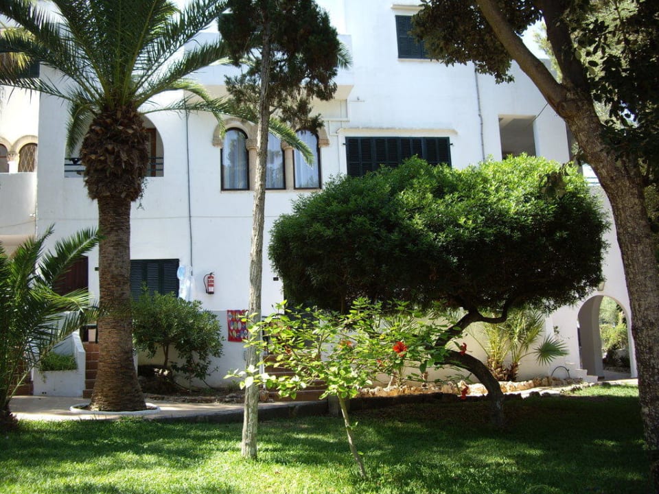 Apartments am Minigolf Gavimar Ariel Chico Club & Resort