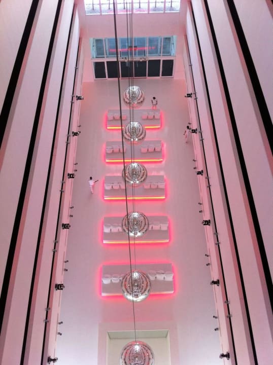 Hotel Su Hotel SU & Aqualand