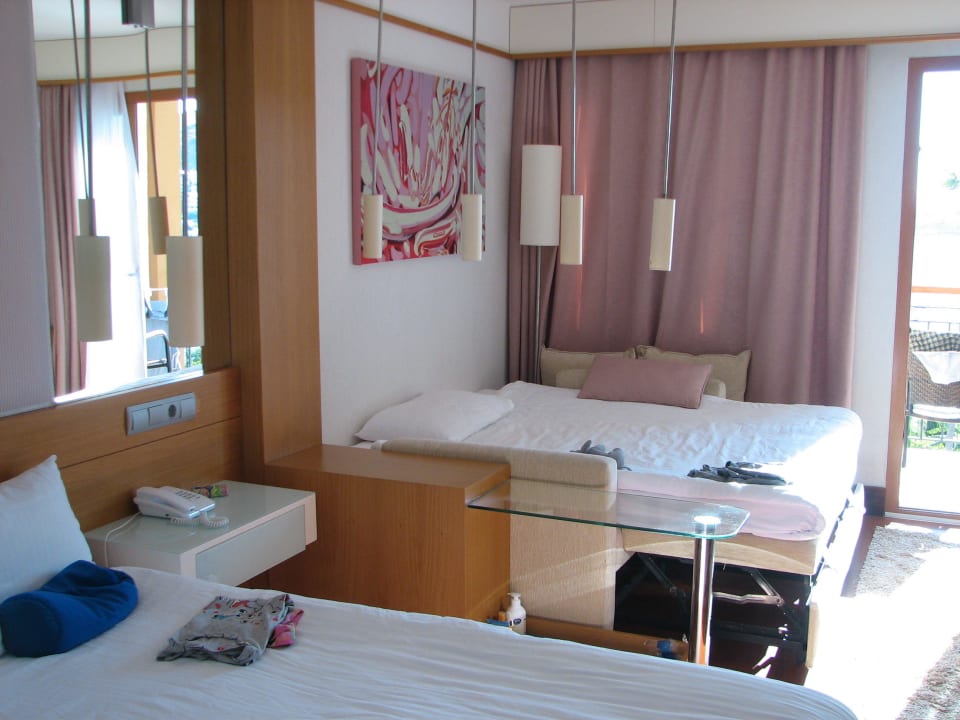 Pokój Kefaluka Resort Bodrum