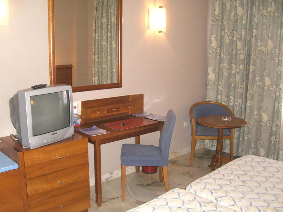 Zimmer 505 Hotel MS Amaragua