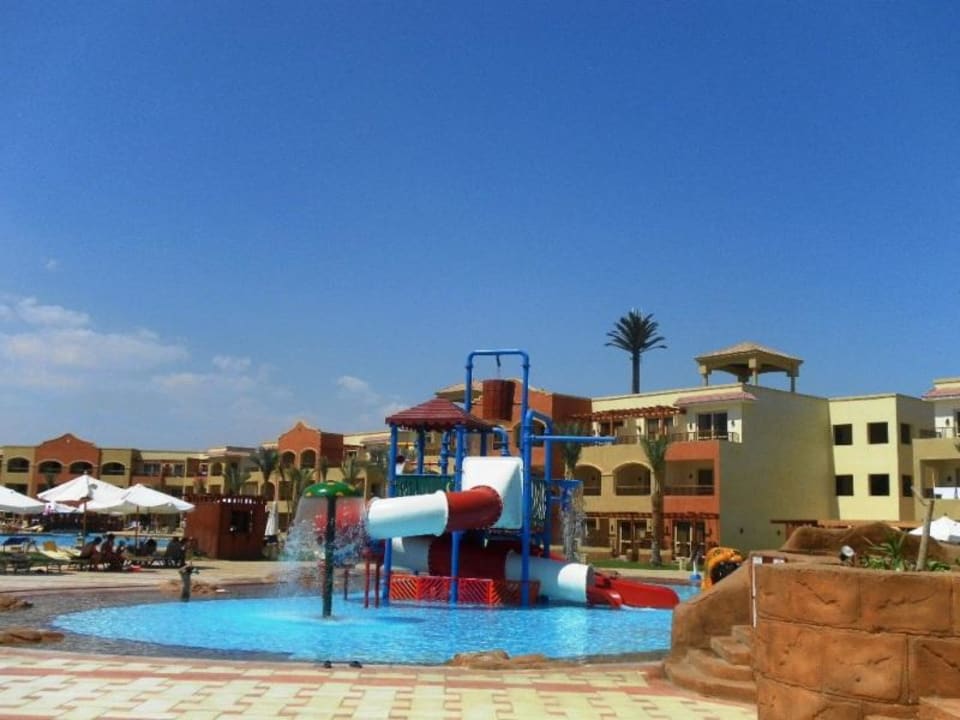 Горки Regency Plaza Aqua Park & Spa