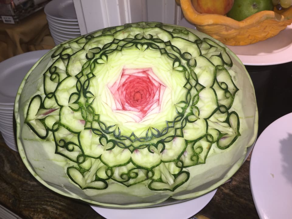 Gastro HVD Clubhotel Miramar