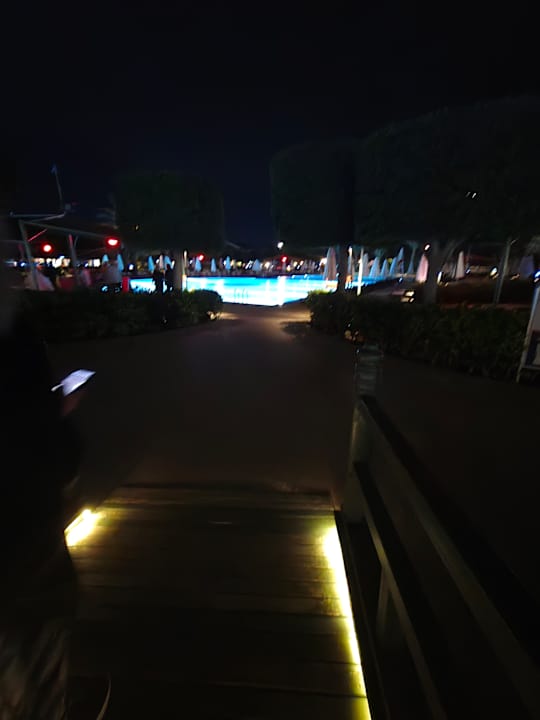 Pool Limak Lara Deluxe Hotel & Resort