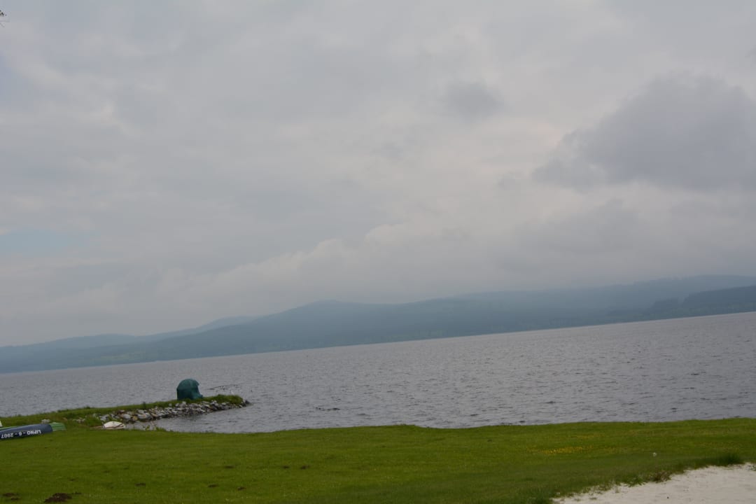 Seeufer Hotel Resort Relax