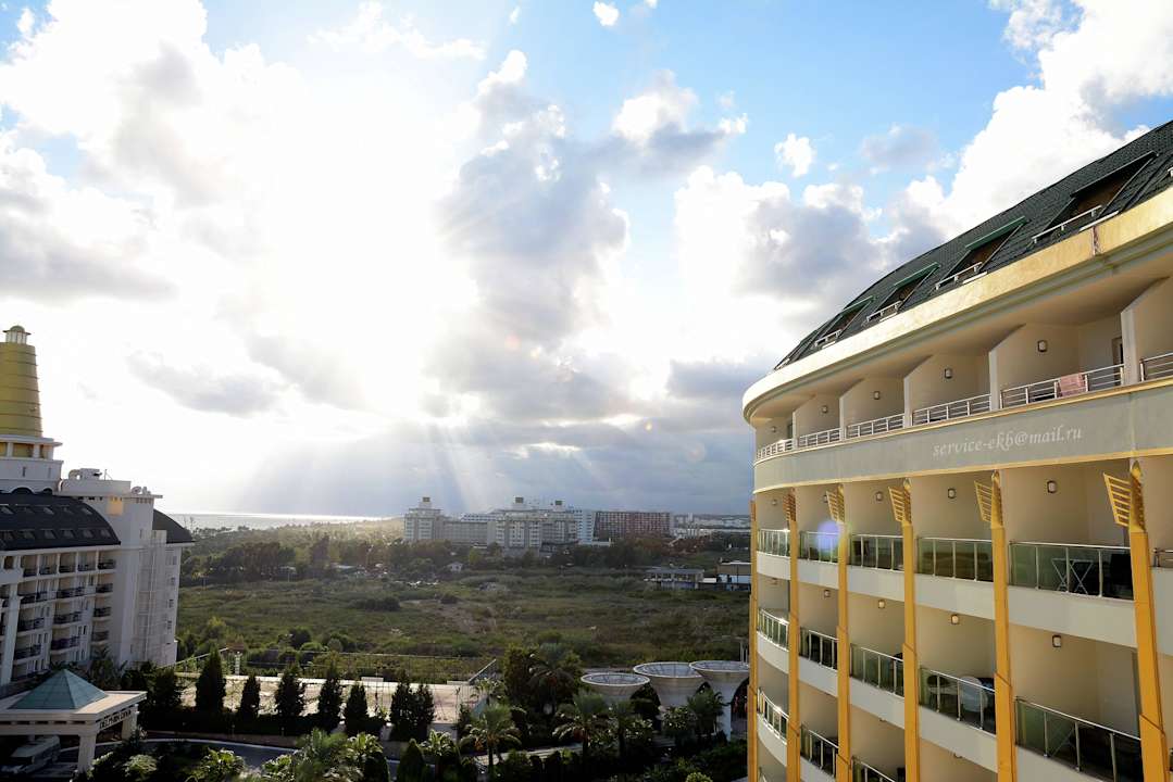 Delphin Imperial Hotel Delphin Imperial