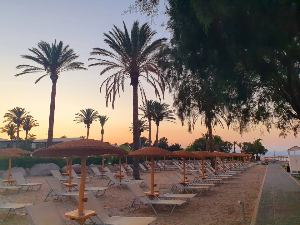 Ausblick Grecotel LUXME Kos