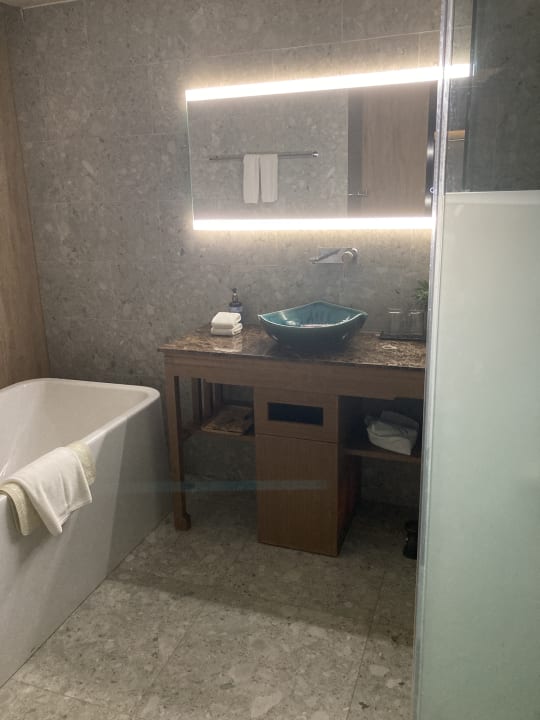 Zimmer La Flora Khao Lak