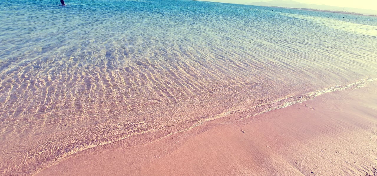 Strand Steigenberger Resort Ras Soma