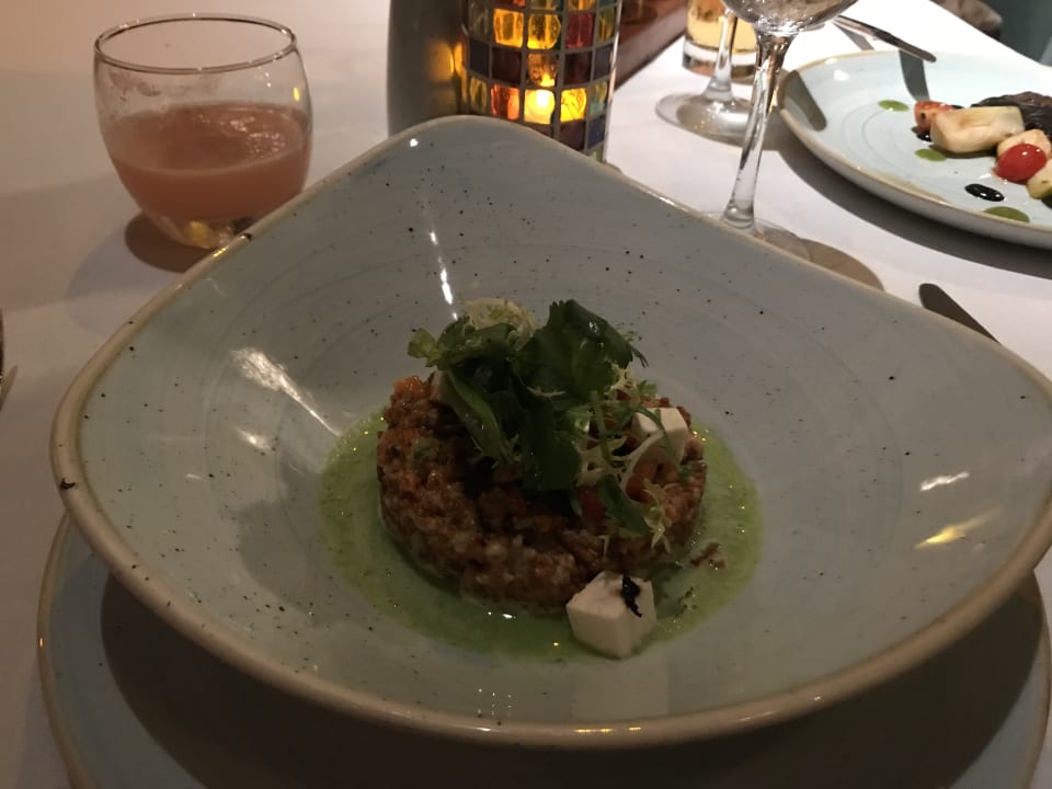 Gastro Akumal Bay Beach & Wellness Resort