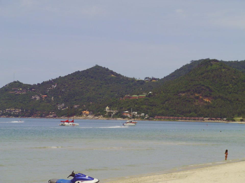 Chaweng Blick Buri Rasa Village Samui Adults Only Resort