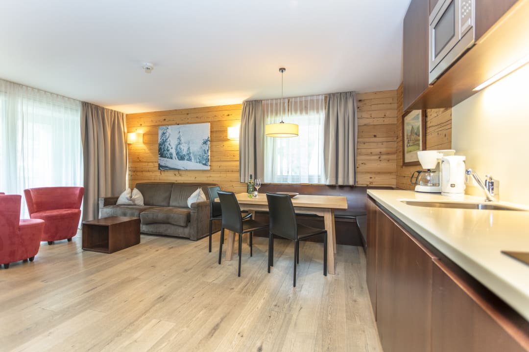 Zimmer Hotel Kammerlander