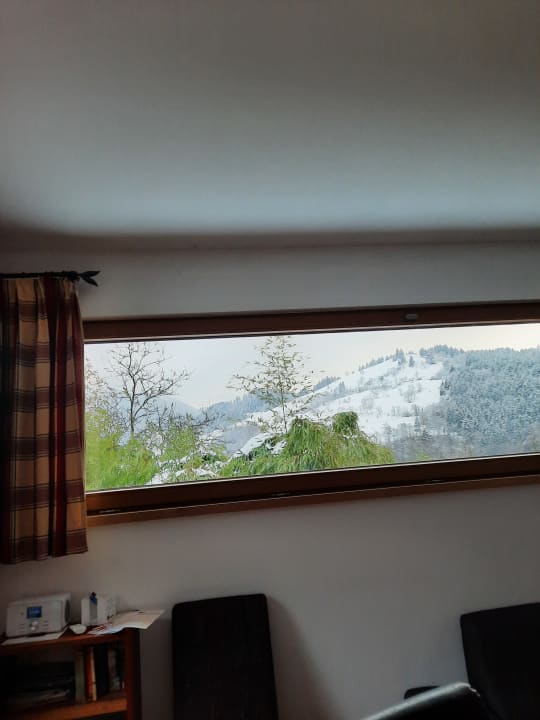 Zimmer Haus am Prälatenwald