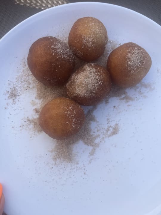 Gastro Hane Family Resort