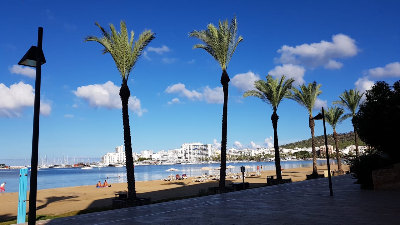 Strand Palladium Hotel Palmyra - Adults only
