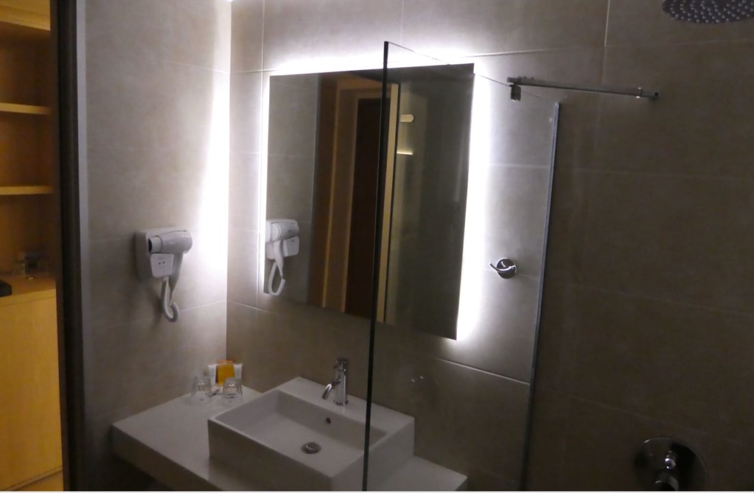 Zimmer Afandou Bay Resort Suites