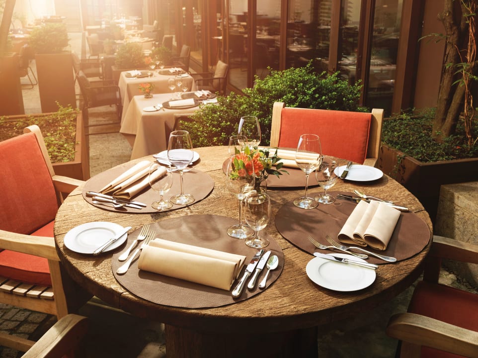 Gastro Hotel Bayerischer Hof
