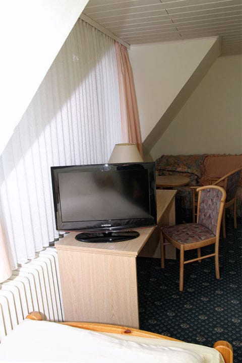 Zimmer Hotel Löns garni