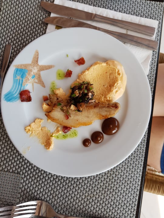 Gastro Mitsis Rodos Village