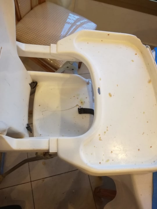 Gastro Ruspina Beach Resort