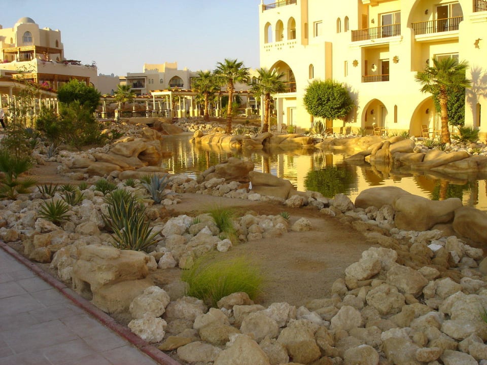 Einfach schön Hotel Kempinski Soma Bay