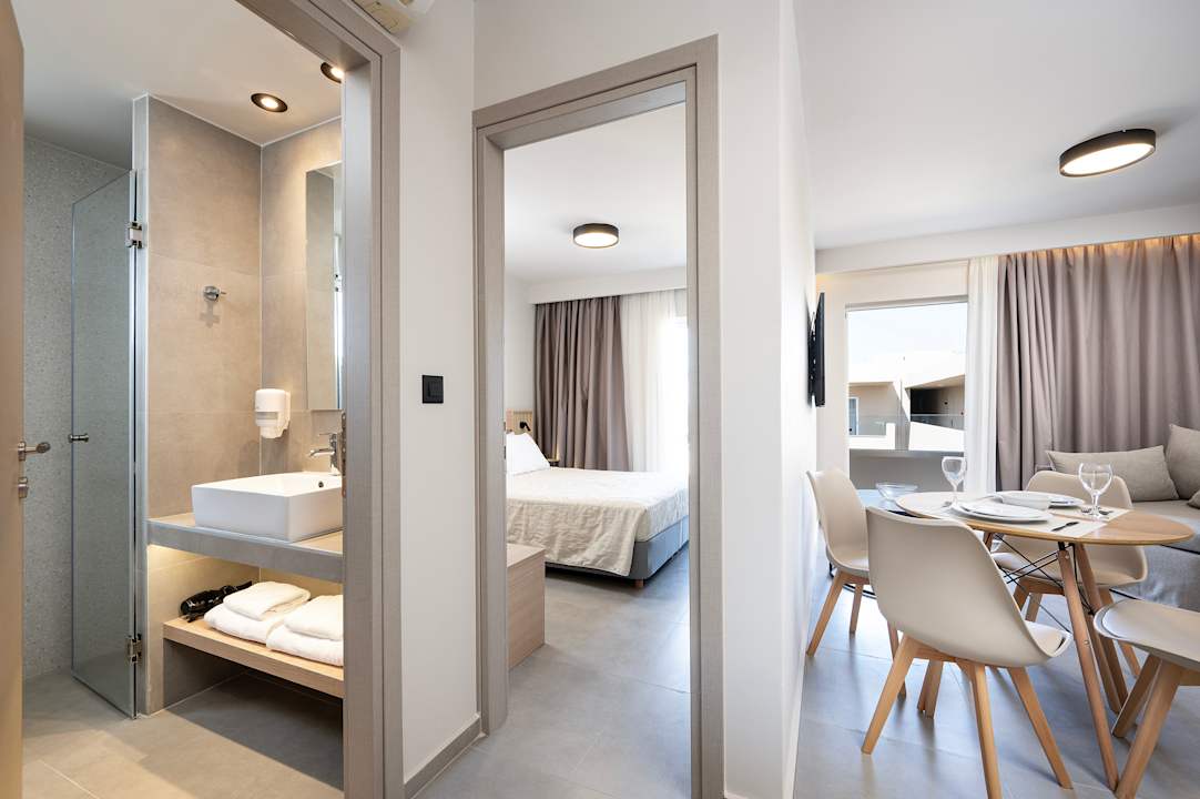 Zimmer Time to Smile Saline