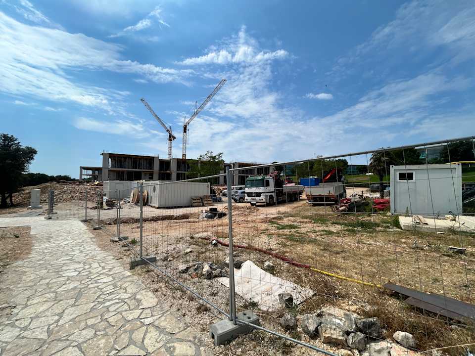 Strand Falkensteiner Family Hotel Diadora