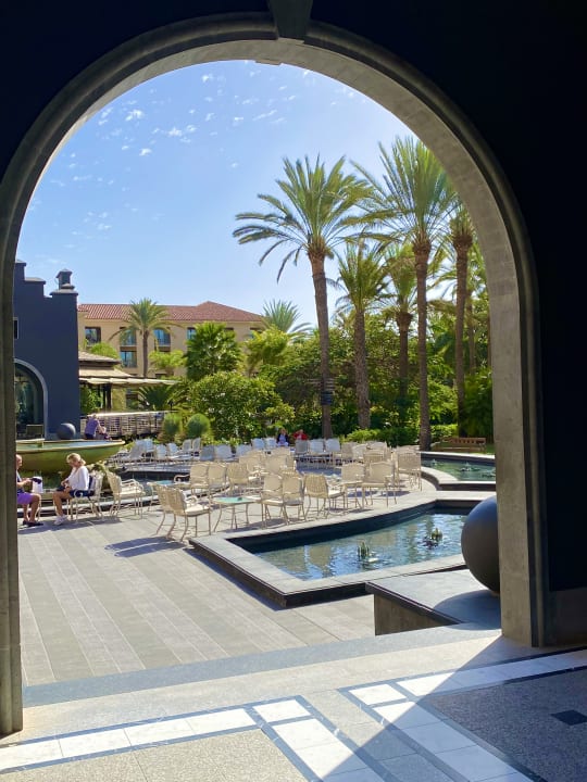 Außenansicht Lopesan Costa Meloneras, Resort & Spa