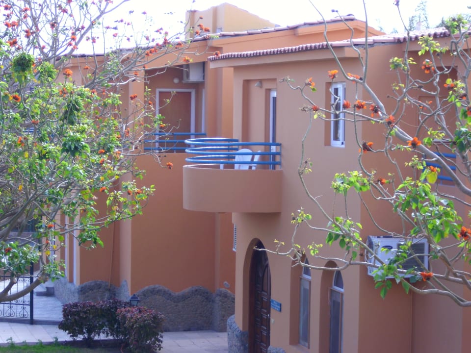 Villen Golden Beach Resort