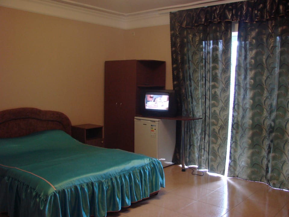 2 местный номер Dom Gaybullo Guest House