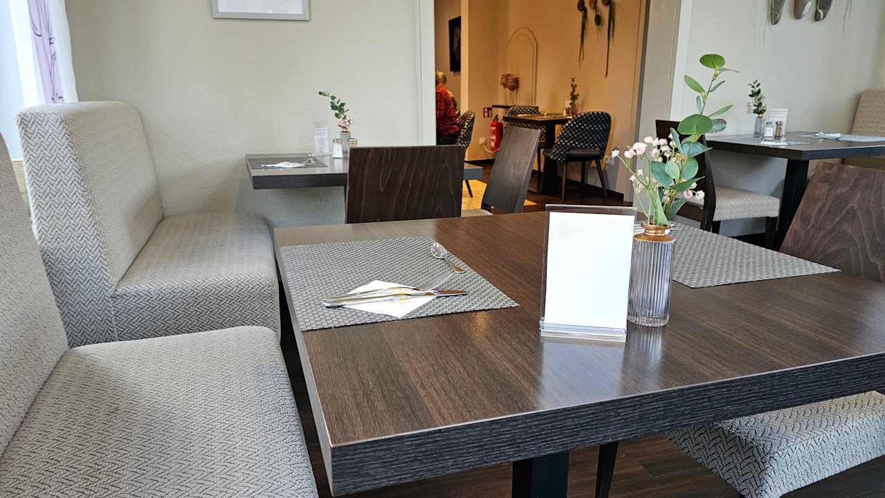 Gastro Hotel Am Kurpark