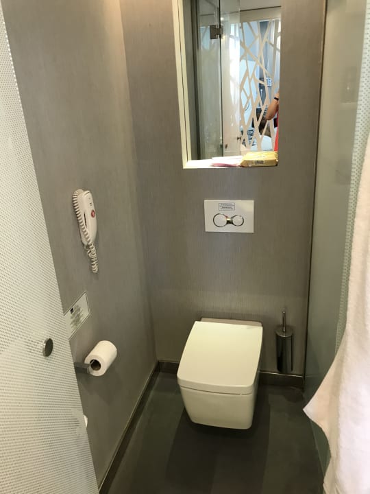 Zimmer The Sense Deluxe Hotel