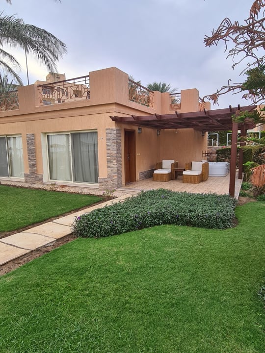 Zimmer Imperial Shams Abu Soma