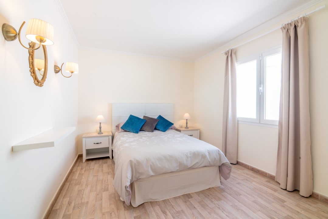 Zimmer Villa Mariemne Vip