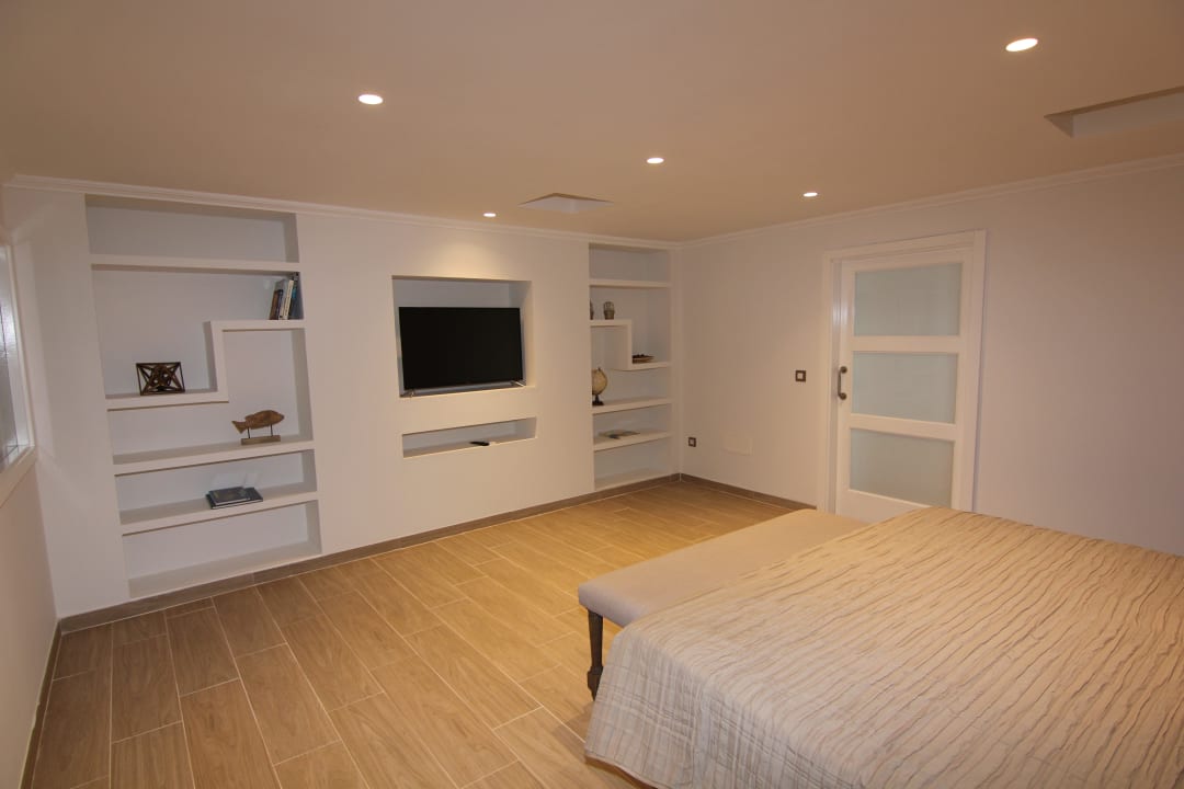 Zimmer Apartamentos Arena Dorada