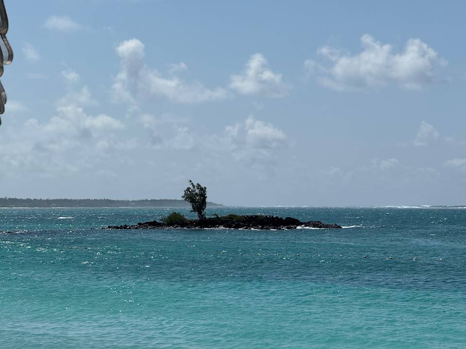 Strand Constance Belle Mare Plage