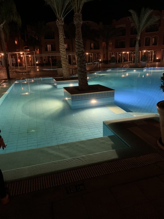 Pool Jaz Dar EL Madina