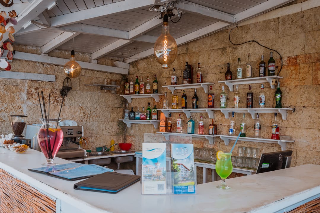 Gastro Hotel Tiva del Mar Beach