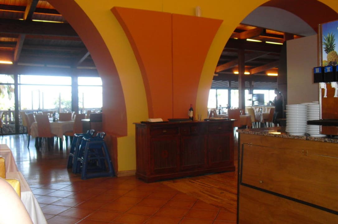 Hotel Barcelo Jandia Playa Occidental Jandía Playa