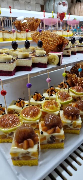 Gastro Hane Family Resort