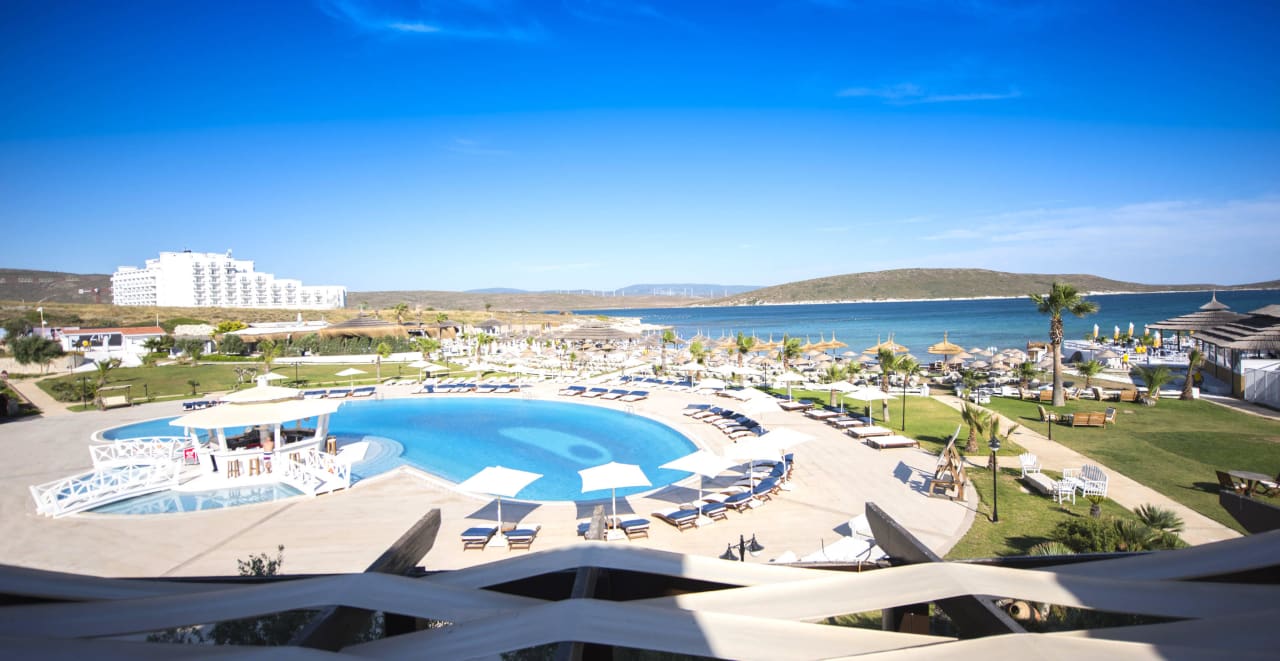 Premier Solto Hotel by Corendon Cocos The Club Solto