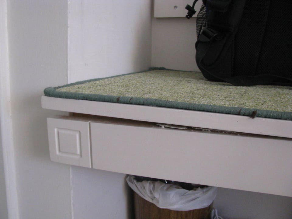 Szafka Crystal Springs Beach Hotel