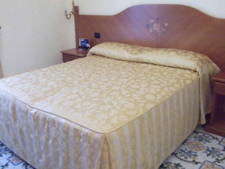 Bett Villa Le Zagare Relais & SPA