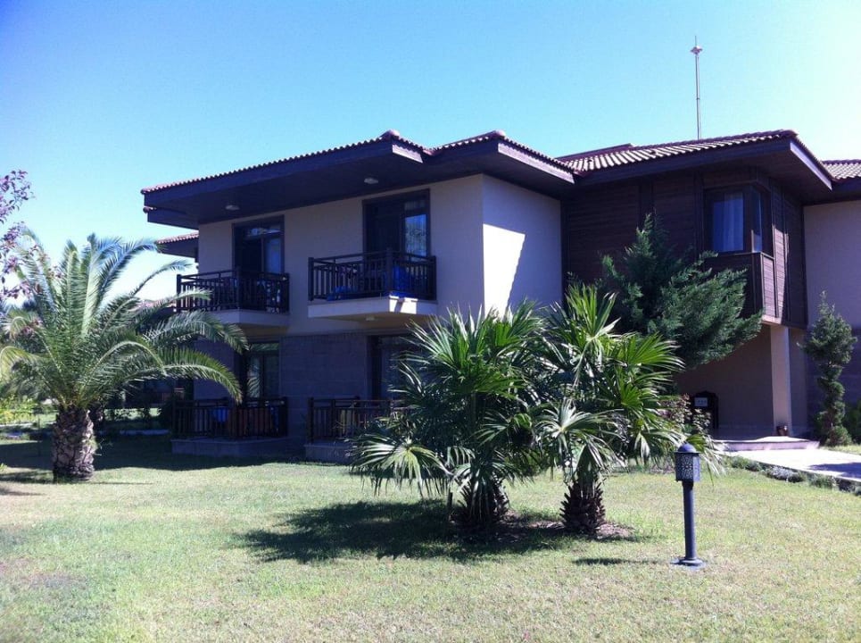 Unser Zimmer TUI BLUE Palm Garden