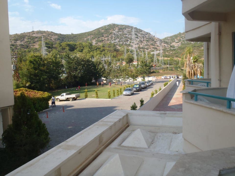 Widok Club Hotel Mirabell