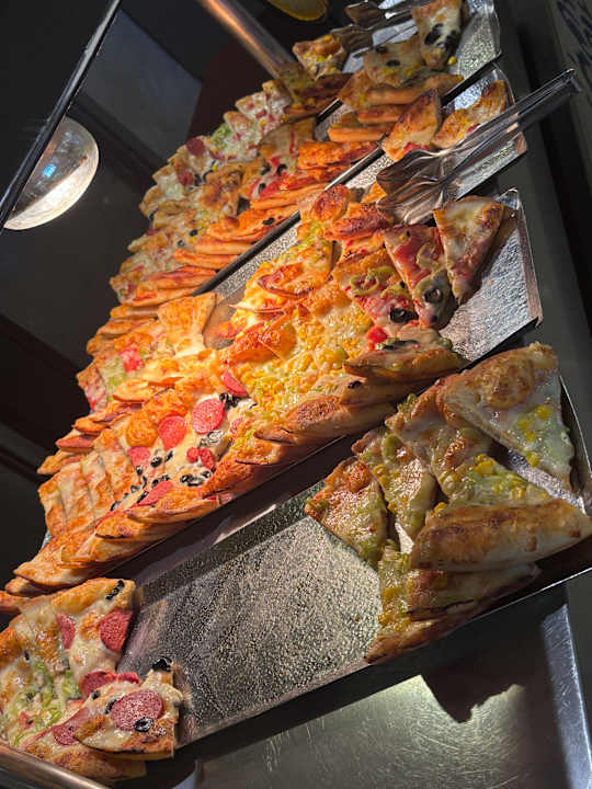 Gastro Seaden Sea Planet Resort & Spa