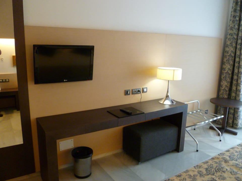 Suite Hipotels Gran Conil Hotel