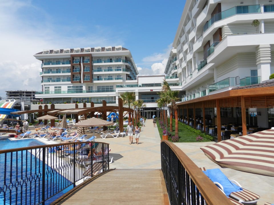 Schön Adalya Ocean Deluxe