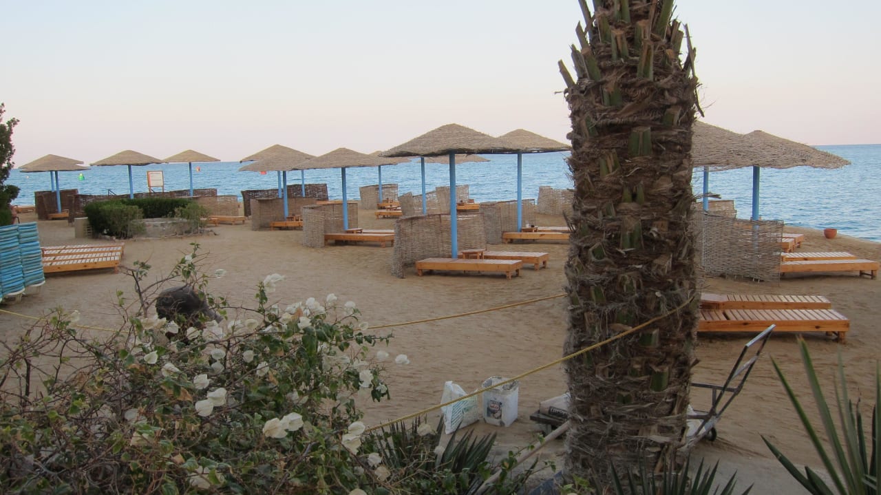 Kleiner Strand Hotel Three Corners Ocean View prestige - Adults only